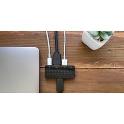 Картридеры и USB-хабы Twelve South StayGo mini