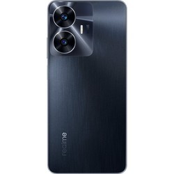 Мобильные телефоны Realme C55 256GB (черный)