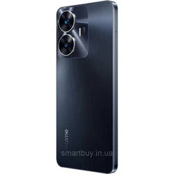 Мобильные телефоны Realme C55 256GB (серый)