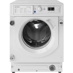 Встраиваемые стиральные машины Indesit BI WMIL 81284 UK