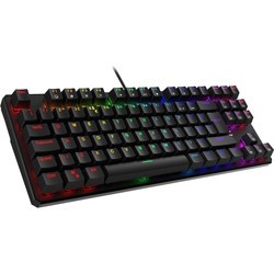 Клавиатуры Tecware Phantom 88 RGB Mechanical Keyboard