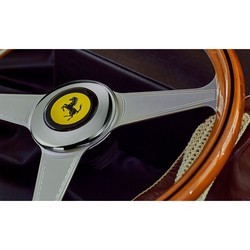 Игровые манипуляторы ThrustMaster Ferrari 250 GTO Wheel Add-On