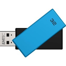 USB-флешки Emtec C350 64Gb