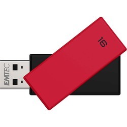 USB-флешки Emtec C350 64Gb