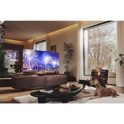Телевизоры Samsung QN-75QN900B