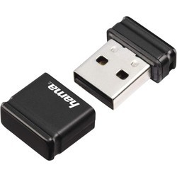 USB-флешки Hama Smartly USB 2.0 64Gb