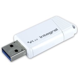 USB-флешки Integral Turbo USB 3.0 128Gb