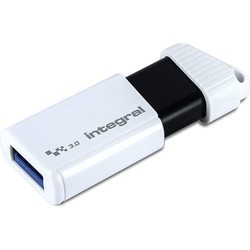 USB-флешки Integral Turbo USB 3.0 64Gb