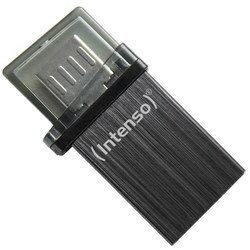 USB-флешки Intenso Mini Mobile Line 32Gb
