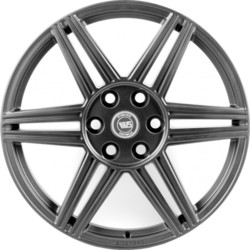 Диски WS Forged WS2201100 8,5x21/6x139,7 ET45 DIA95,1