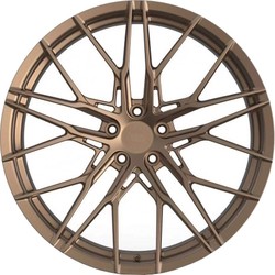 Диски WS Forged WS22835 9,5x21/5x112 ET37 DIA66,5
