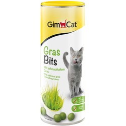 Корм для кошек GimCat Gras Bits 425 g