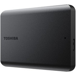 Жесткие диски Toshiba HDTB520EK3AA