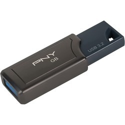 USB-флешки PNY PRO Elite V2 USB 3.2 Gen 2 512Gb