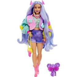 Куклы Barbie Extra Doll HKP95