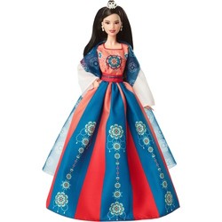 Куклы Barbie Lunar New Year HJX35