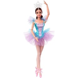 Куклы Barbie Ballet Wishes Doll HCB87