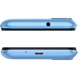 Мобильные телефоны Tecno Pop 5 Go (синий)