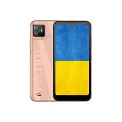 Мобильные телефоны Tecno Pop 5 Go (песочный)