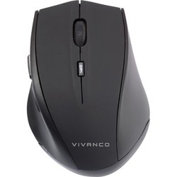 Мышки Vivanco USB Wireless Laser Mouse