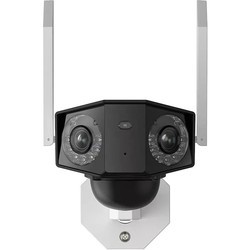 Камеры видеонаблюдения Reolink Duo 2 LTE