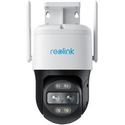 Камеры видеонаблюдения Reolink TrackMix Wi-Fi