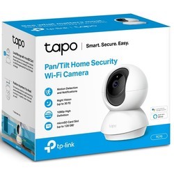 Камеры видеонаблюдения TP-LINK Tapo TC70