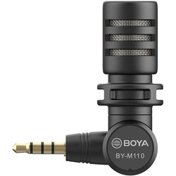 Микрофоны BOYA BY-M110