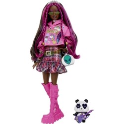 Куклы Barbie Extra Doll HKP93