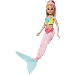 Куклы Barbie Mermaid Power Stacie HHG56