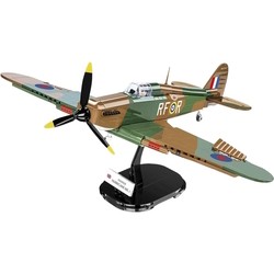 Конструкторы COBI Hawker Hurricane Mk.I 5728