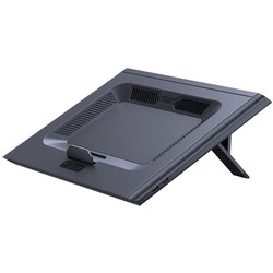 Подставки для ноутбуков BASEUS ThermoCool Heat Dissipating Laptop Stand