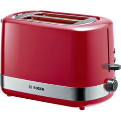 Тостеры, бутербродницы и вафельницы Bosch TAT 6A514