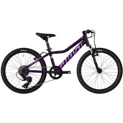 Велосипеды GHOST Lanao 20 2021