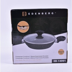 Сковородки Edenberg EB-14991