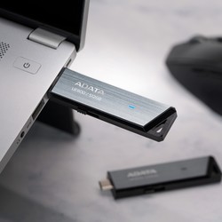 USB-флешки A-Data UE800 512Gb