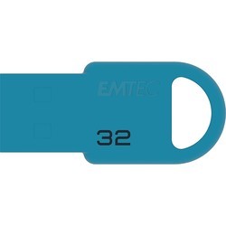 USB-флешки Emtec D250 Mini 2.0 64Gb