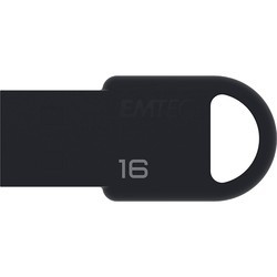 USB-флешки Emtec D250 Mini 2.0 16Gb