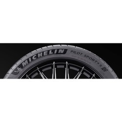 Шины Michelin Pilot Sport 4 S 305/30 R21 104N Audi