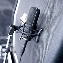 Микрофоны Audio-Technica AT4050SC