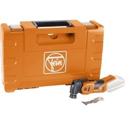 Многофункциональный инструмент Fein MultiMaster AMM 700 Max Top AS 71293663000