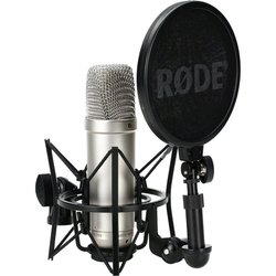 Микрофоны Rode NT1-A Kit