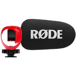 Микрофоны Rode VideoMicro II