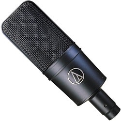 Микрофоны Audio-Technica AT4033/CL
