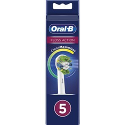Насадки для зубных щеток Oral-B Floss Action EB 25RB-5