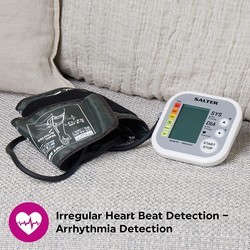 Тонометры Salter Automatic Arm Blood Pressure Monitor