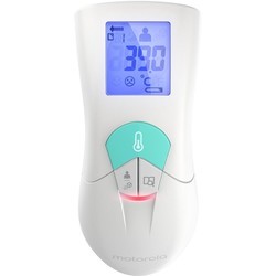 Медицинские термометры Motorola Digital Contactless Thermometer