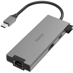 Картридеры и USB-хабы Hama H-200109