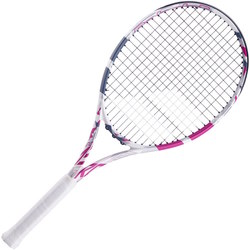 Ракетки для большого тенниса Babolat Evo Aero Lite Pink