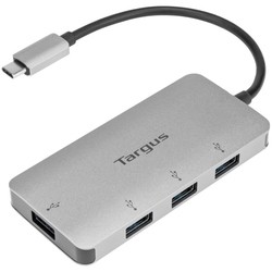Картридеры и USB-хабы Targus ACH226EU